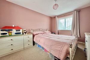 Bedroom 1- click for photo gallery